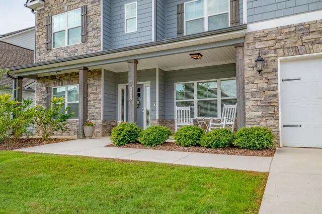 $679,900 | 3329 Prairie Range Lane, Apison, TN 37302