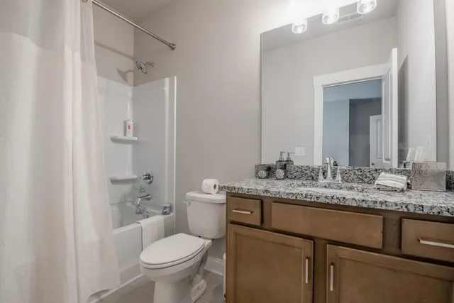 $679,900 | 3329 Prairie Range Lane, Apison, TN 37302