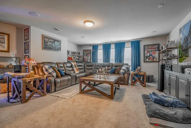 $679,900 | 3329 Prairie Range Lane, Apison, TN 37302