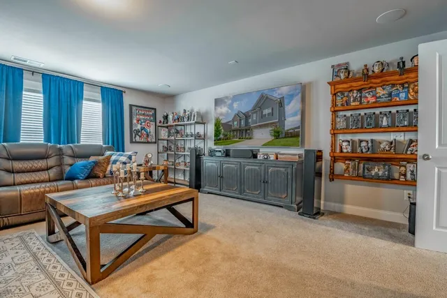 $679,900 | 3329 Prairie Range Lane, Apison, TN 37302