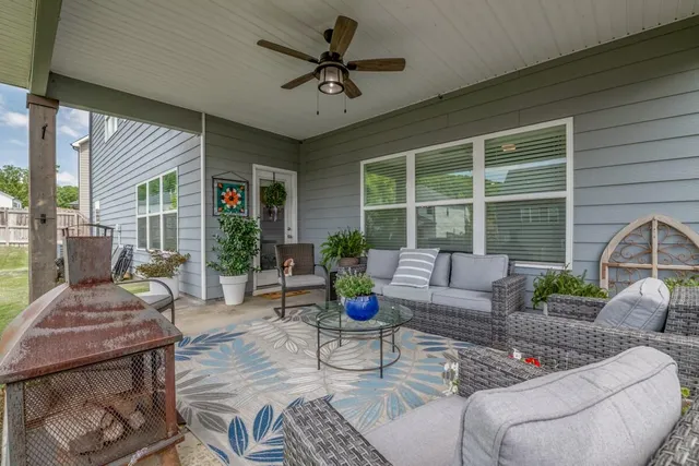 $679,900 | 3329 Prairie Range Lane, Apison, TN 37302