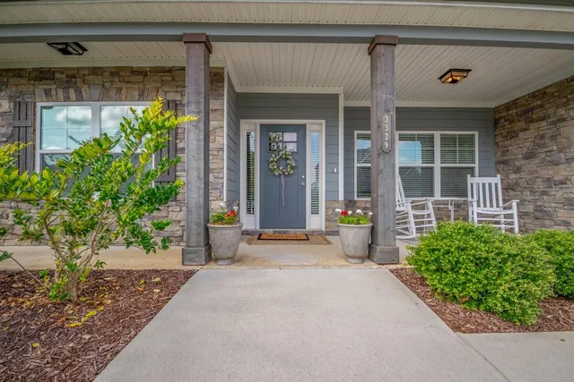 $679,900 | 3329 Prairie Range Lane, Apison, TN 37302