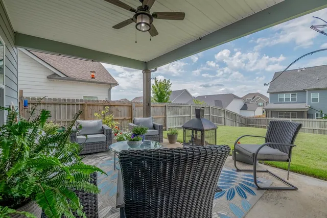 $679,900 | 3329 Prairie Range Lane, Apison, TN 37302