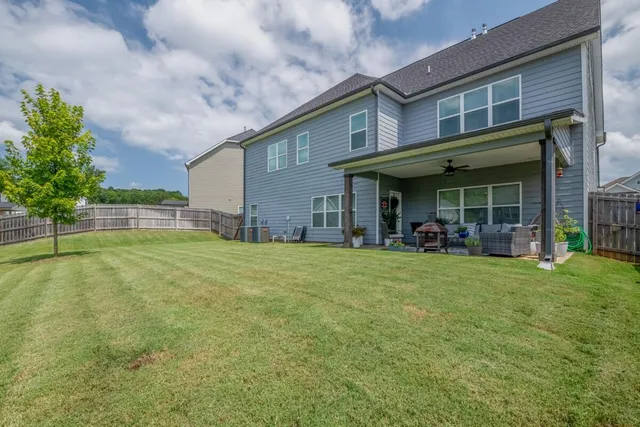 $679,900 | 3329 Prairie Range Lane, Apison, TN 37302