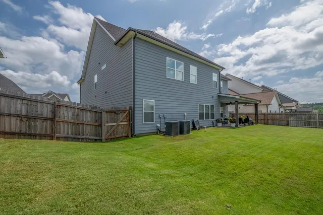 $679,900 | 3329 Prairie Range Lane, Apison, TN 37302