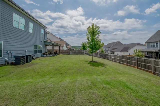 $679,900 | 3329 Prairie Range Lane, Apison, TN 37302