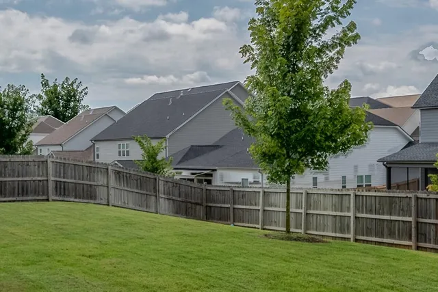 $679,900 | 3329 Prairie Range Lane, Apison, TN 37302