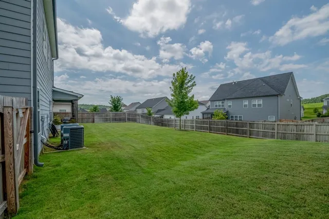 $679,900 | 3329 Prairie Range Lane, Apison, TN 37302