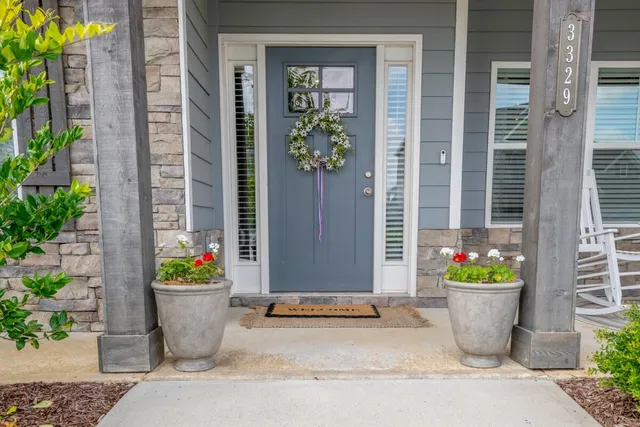 $679,900 | 3329 Prairie Range Lane, Apison, TN 37302