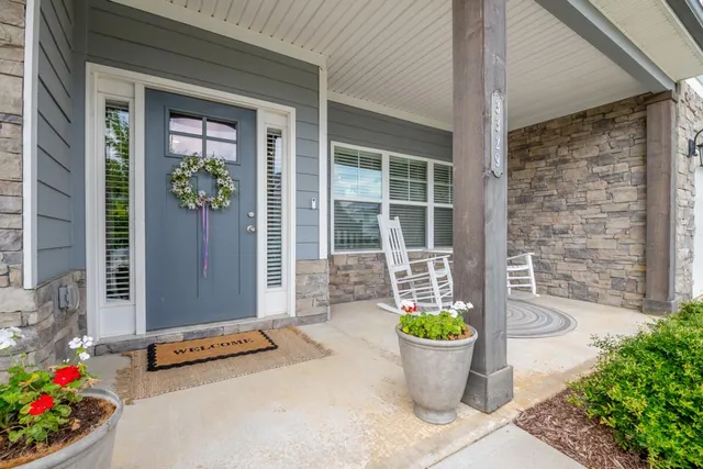 $679,900 | 3329 Prairie Range Lane, Apison, TN 37302