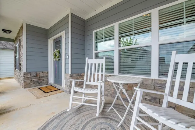 $679,900 | 3329 Prairie Range Lane, Apison, TN 37302