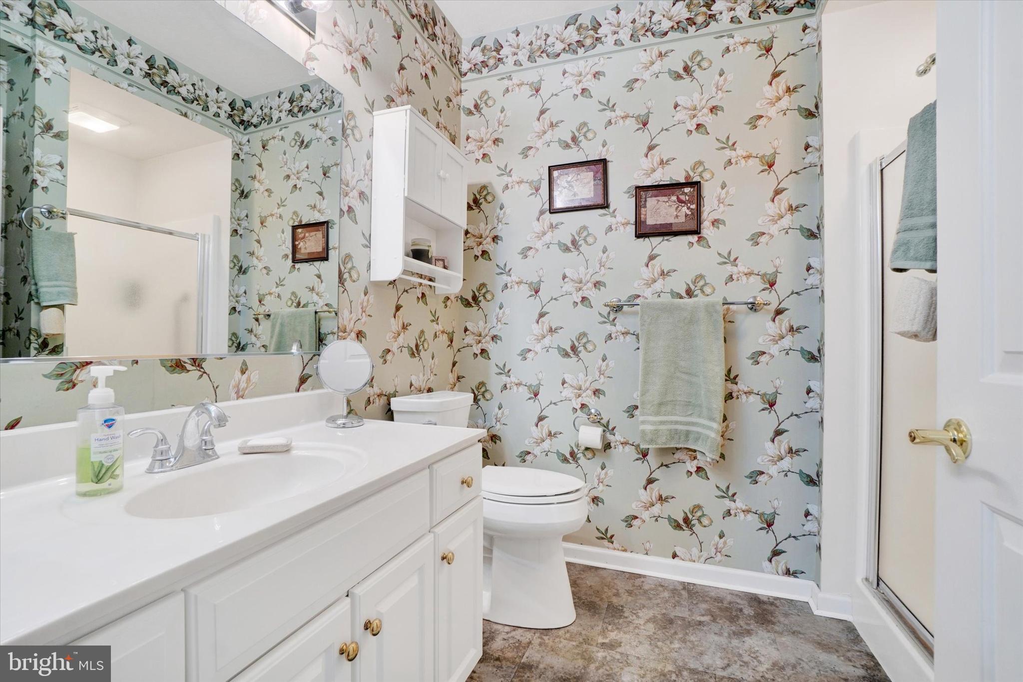 102 Marshview Road, Unit 102 Stewartstown, PA 17363 - Photo 12 of 25 A private ensuite primary bath