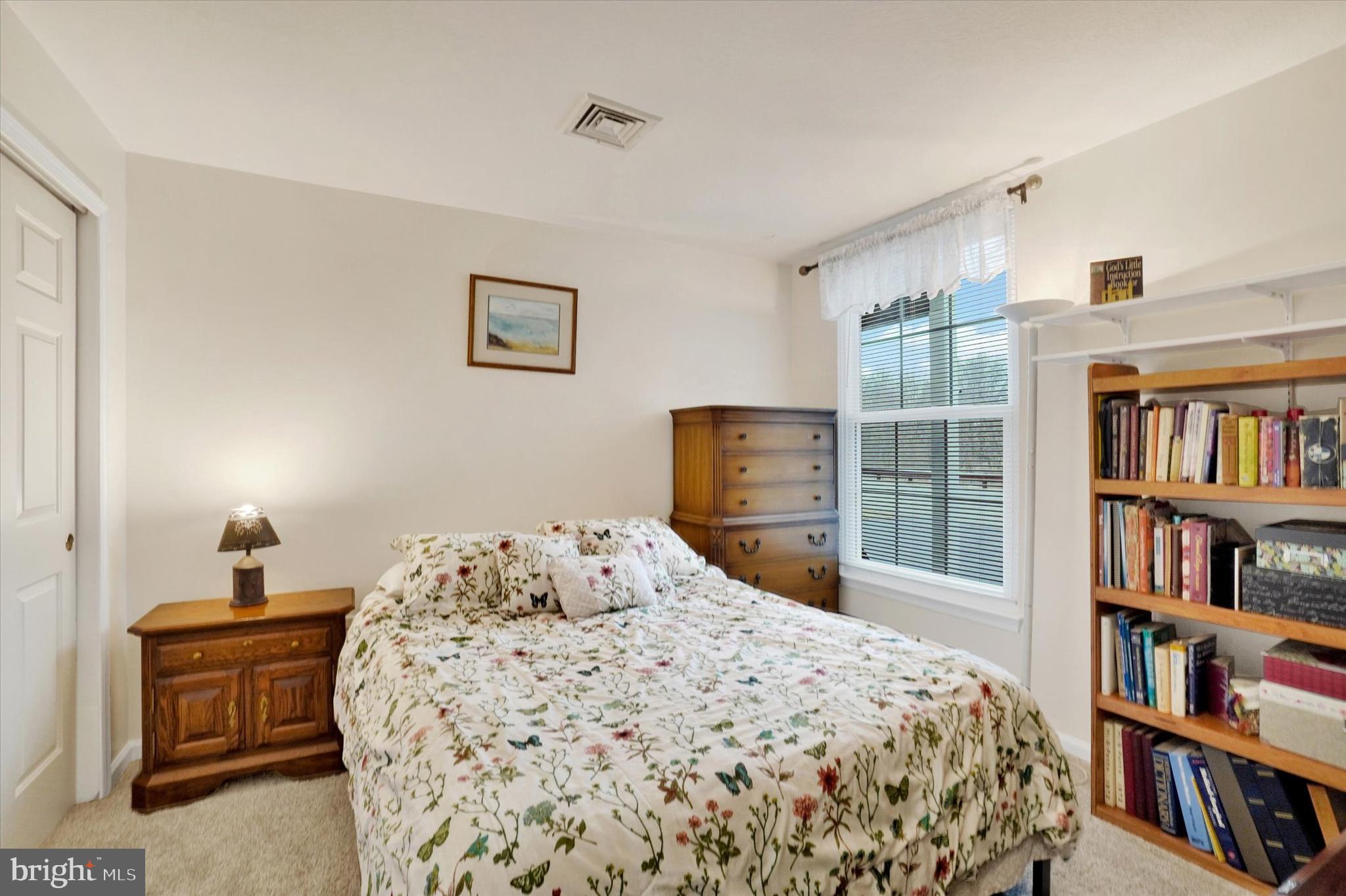 102 Marshview Road, Unit 102 Stewartstown, PA 17363 - Photo 13 of 25 2nd bedroom offering flexibility for guests