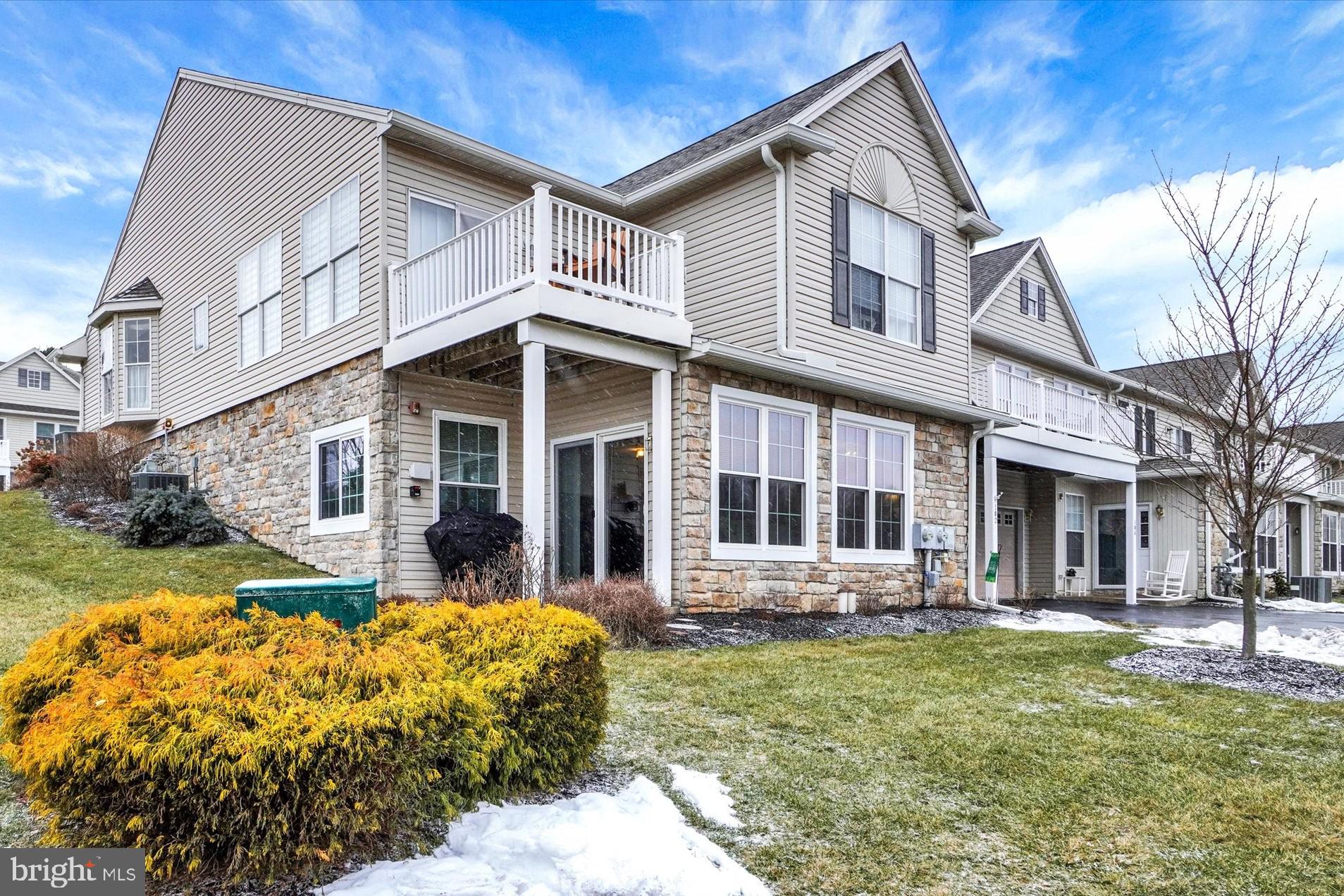 102 Marshview Road, Unit 102 Stewartstown, PA 17363 - Photo 2 of 25 An exceptional offering in Bailey Springs