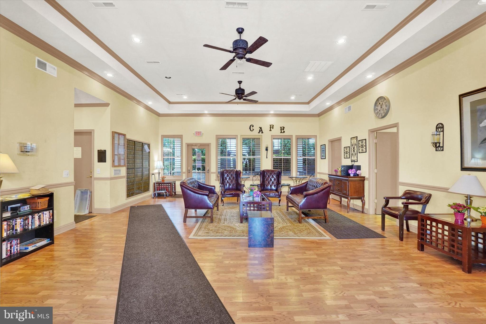 102 Marshview Road, Unit 102 Stewartstown, PA 17363 - Photo 24 of 25 Reserve the party room for special events