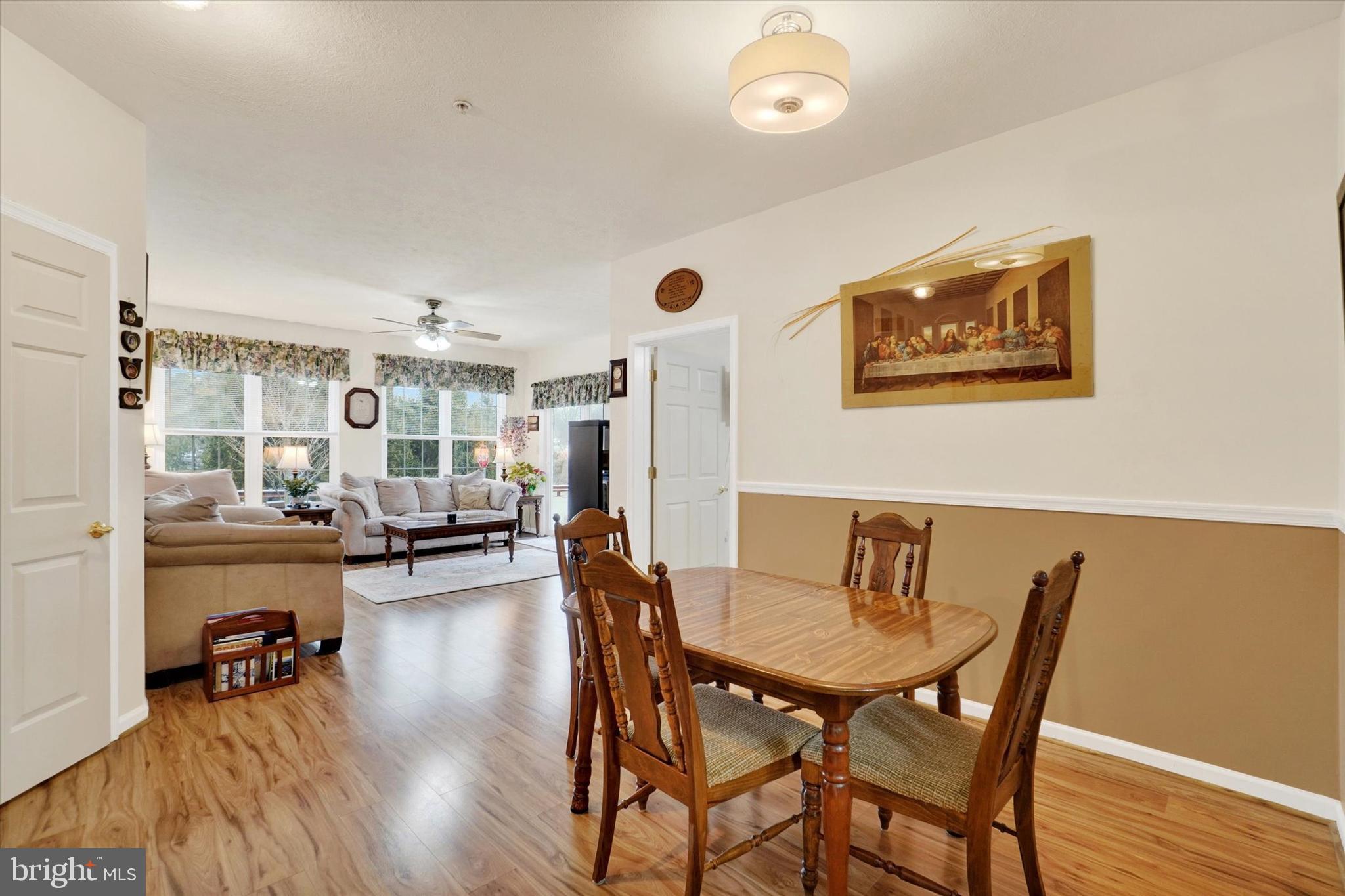 102 Marshview Road, Unit 102 Stewartstown, PA 17363 - Photo 25 of 25 You'll love the open concept floor plan