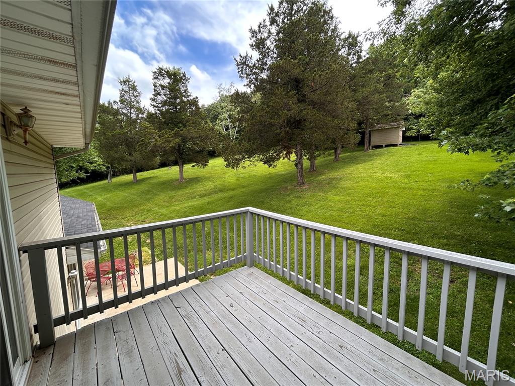 2803 Wild Valley Drive High Ridge, MO 63049 - Photo 16 of 24