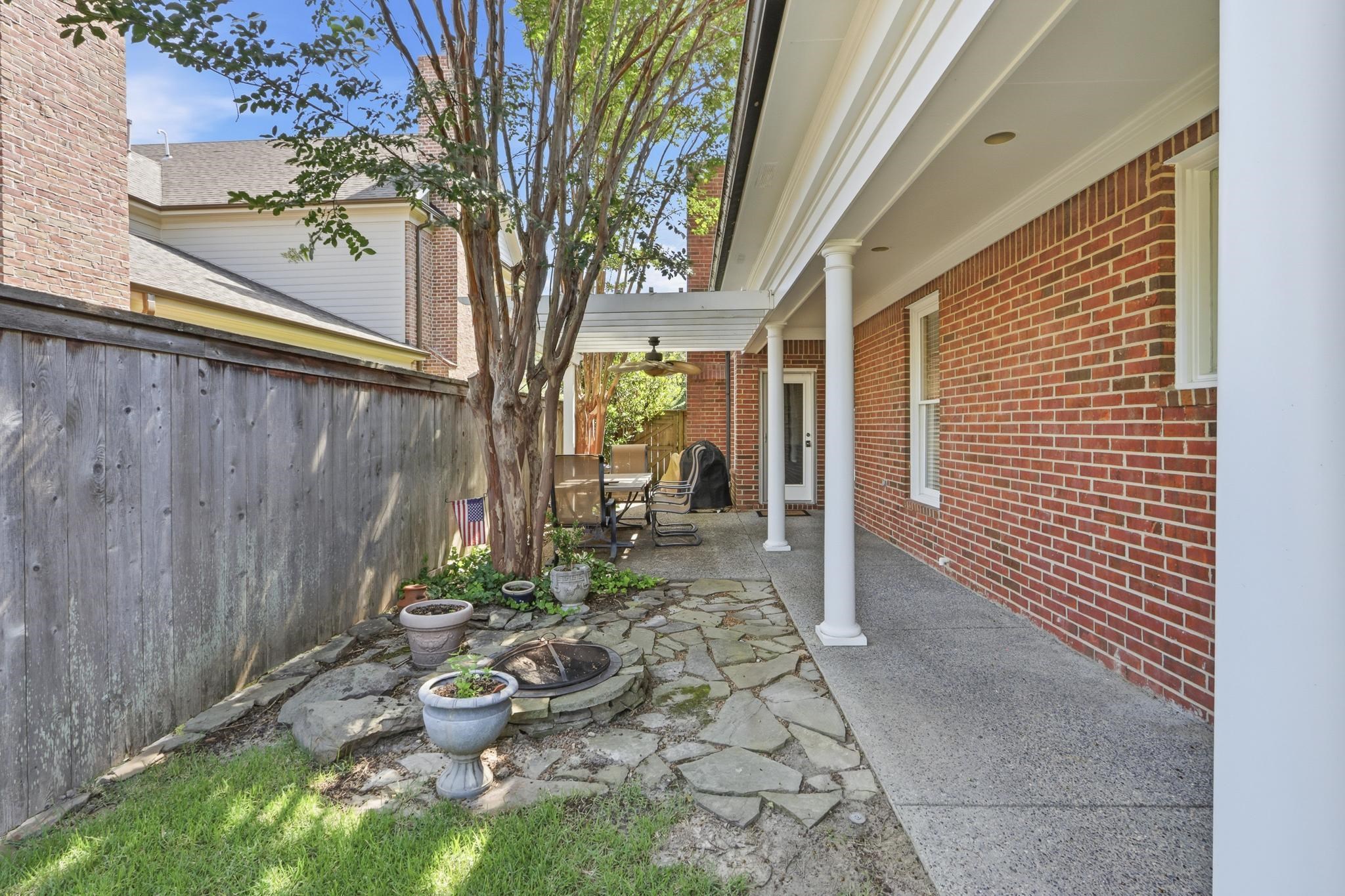 1481 Kimbrough Road Germantown, TN 38138 - Photo 33 of 37