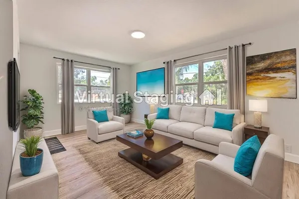 $2,300 | 2002 East Hanna Avenue, Tampa, FL 33610