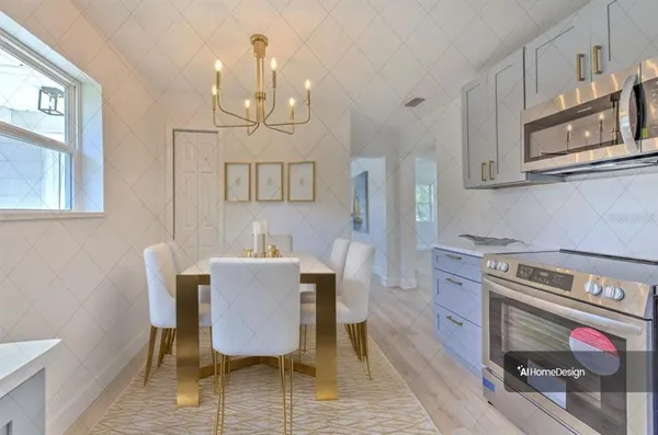 $2,300 | 2002 East Hanna Avenue, Tampa, FL 33610