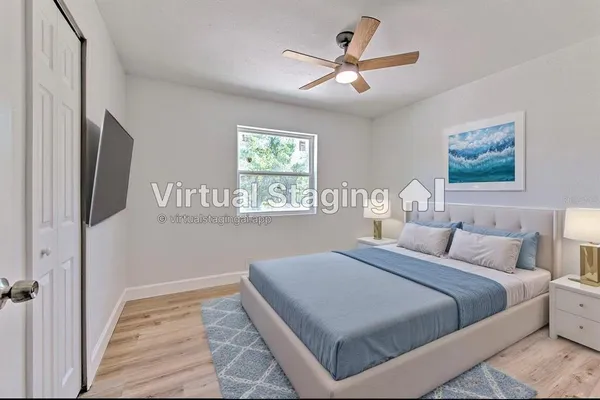 $2,300 | 2002 East Hanna Avenue, Tampa, FL 33610