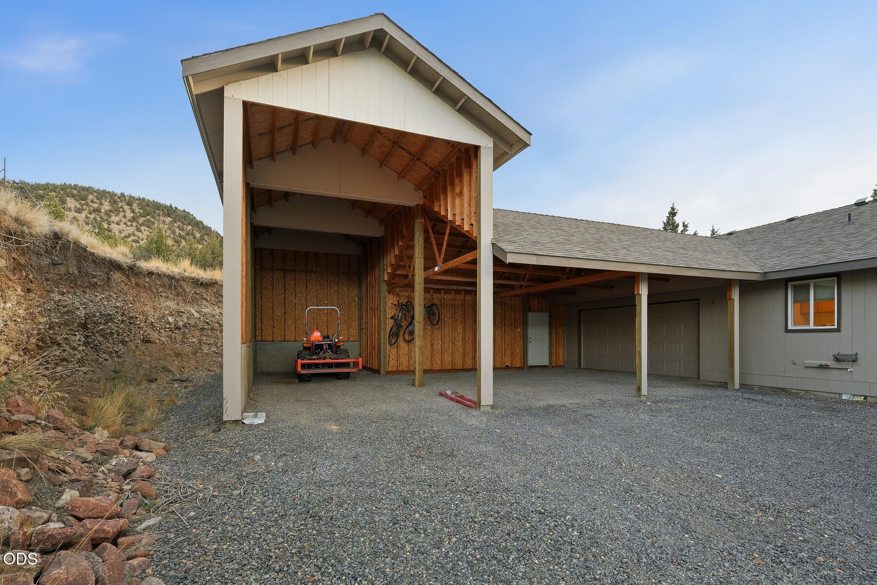 11744 Southwest Red Cloud Road Powell Butte, OR 97753 - Photo 25 of 82 Gallery Image 25