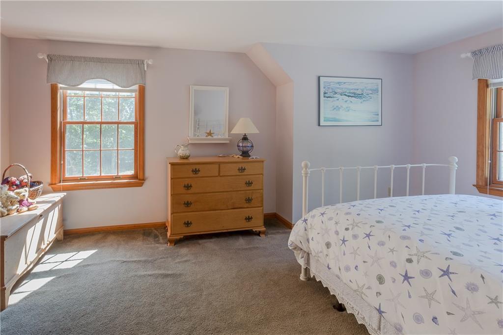 9 Knickerkane Road Boothbay, ME 04537 - Photo 19 of 27 Photo