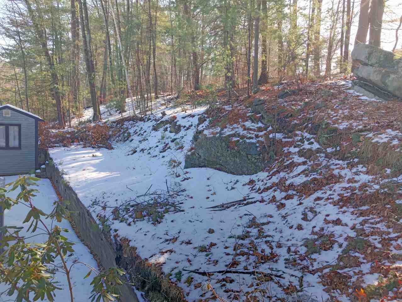 47 Robinhood Road Nashua, NH 03062 - Photo 8 of 8