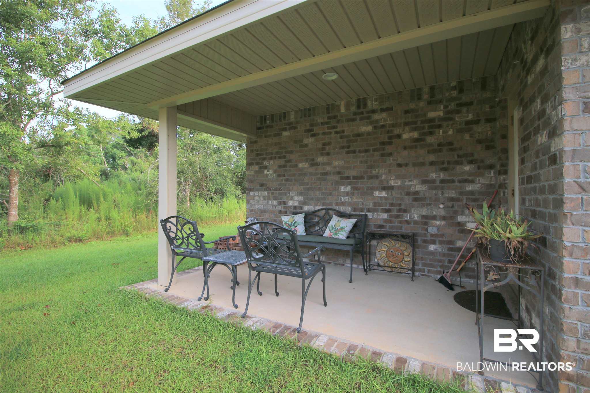 22465 Respite Lane Foley, AL 36535 - Photo 26 of 33 Patio