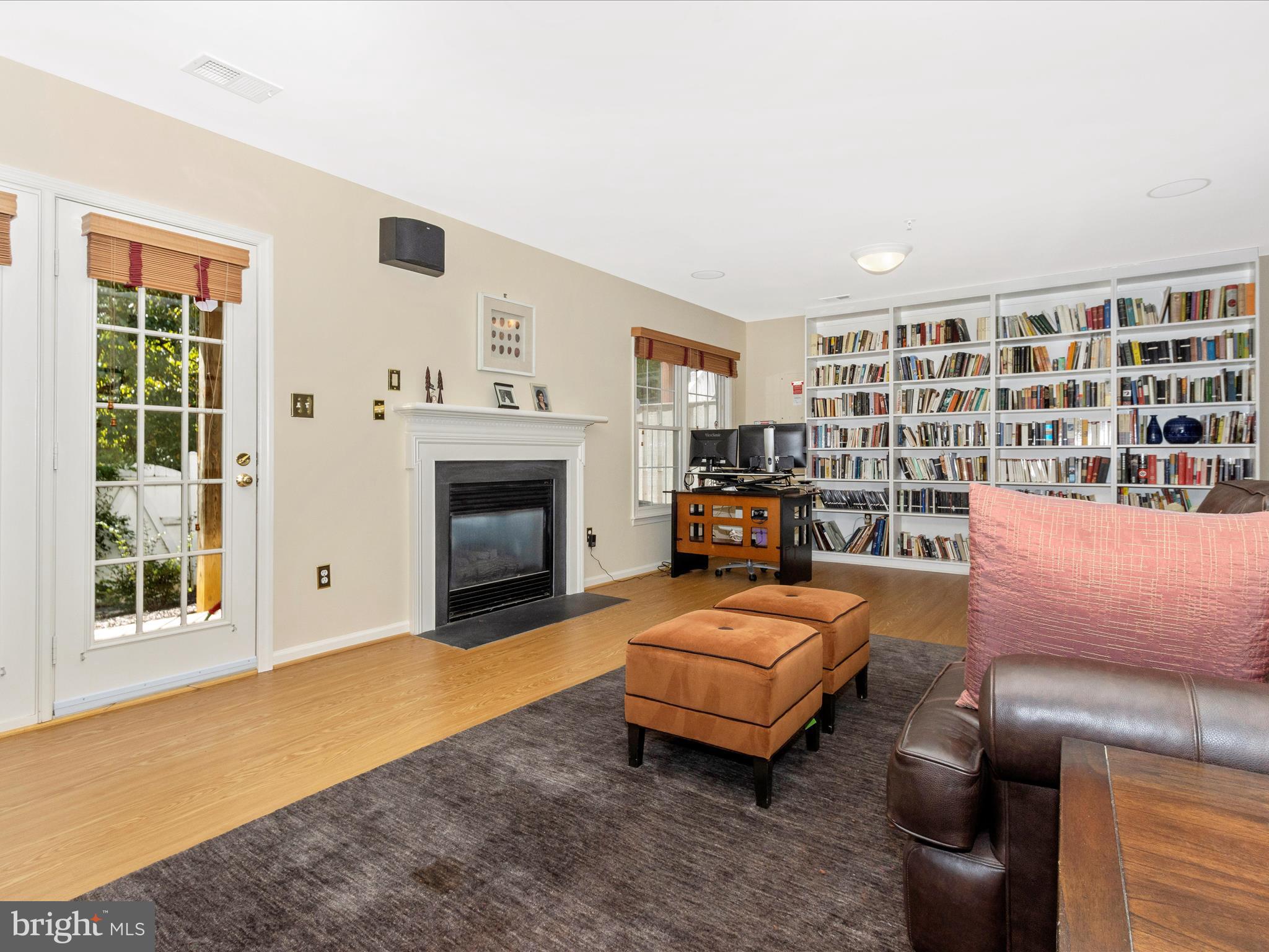8422 Bells Ridge Terrace Potomac, MD 20854 - Photo 41 of 49 Lower Level