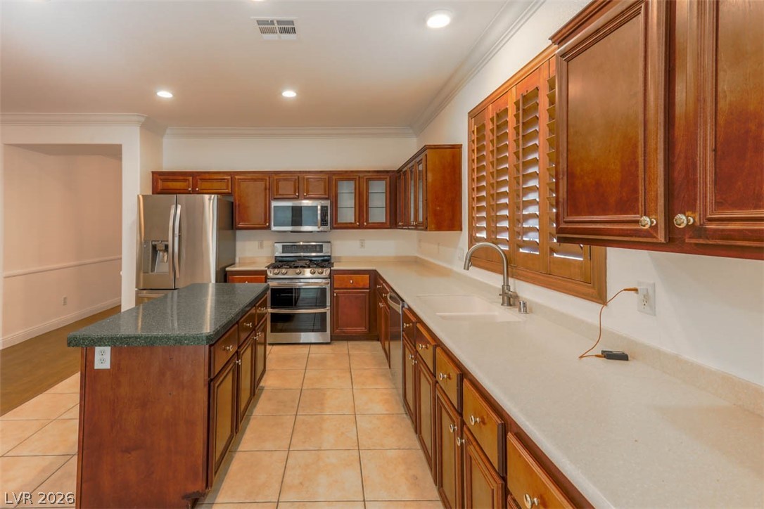 11073 Village Ridge Lane Las Vegas, NV 89135 - Photo 11 of 37
