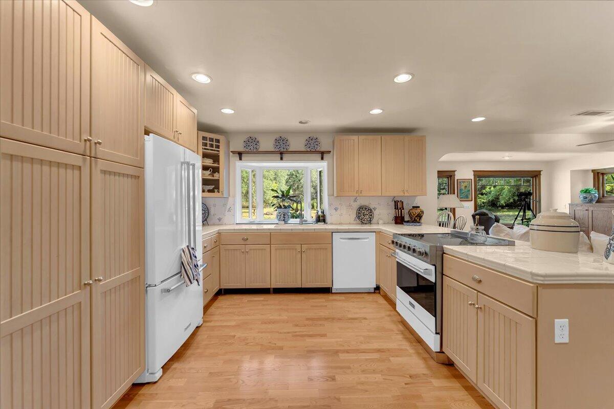21880 Oak Meadow Road Palo Cedro, CA 96073 - Photo 4 of 79 21880 Oak Meadow Rd - I-30