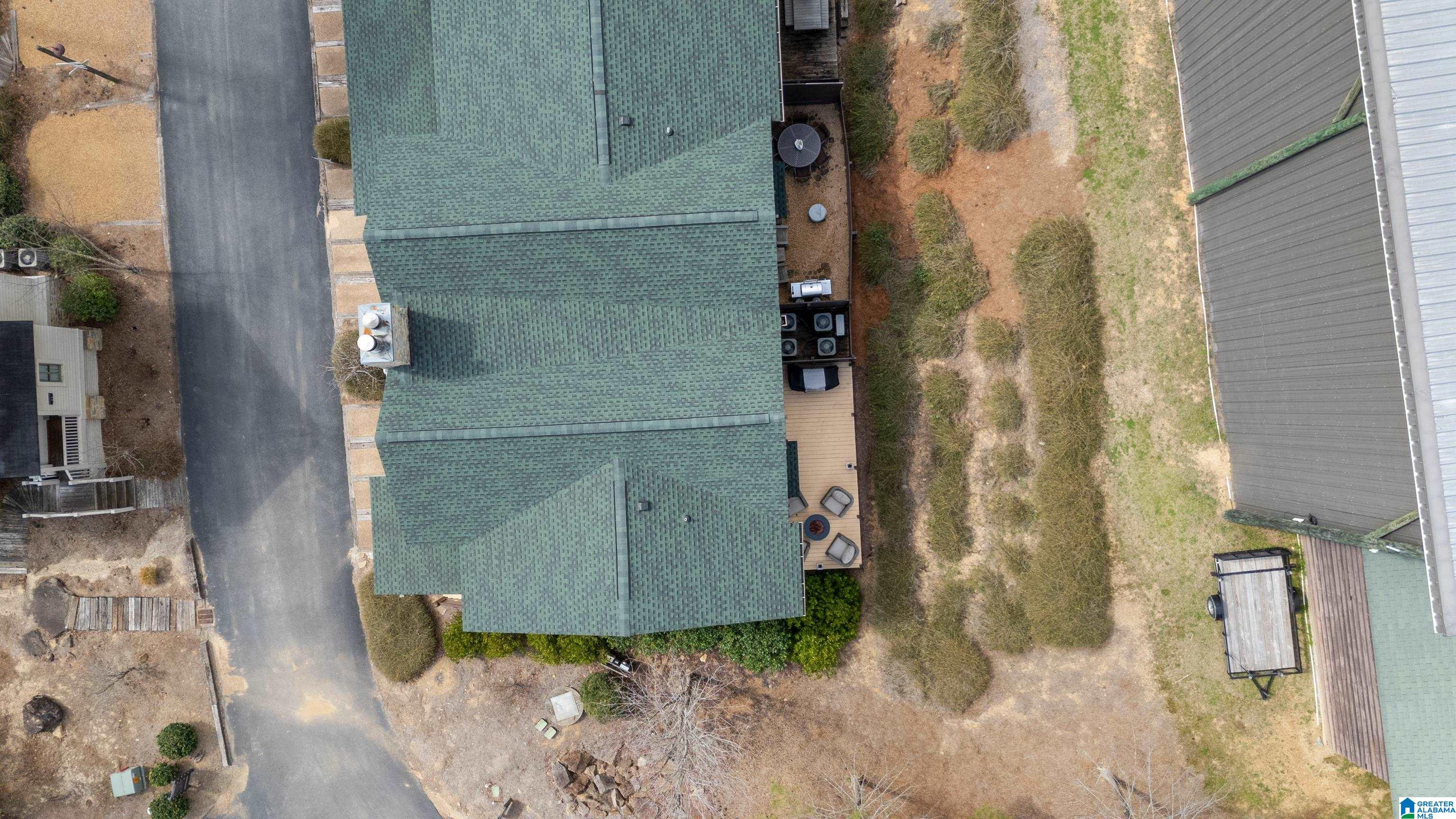 8 Turtle Point Drive Crane Hill, AL 35053 - Photo 35 of 56