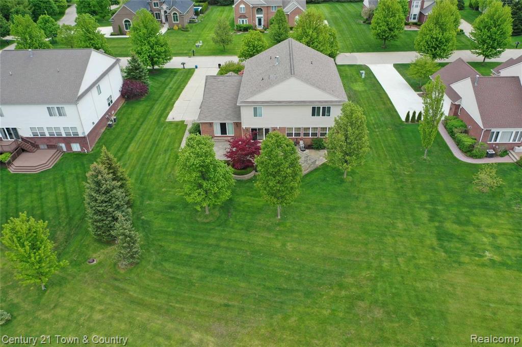 4210 Derry Court Rochester, MI 48306 - Photo 62 of 65