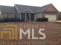 512 Van Morrison Road Monticello, GA 31064 - Photo 1 of 1