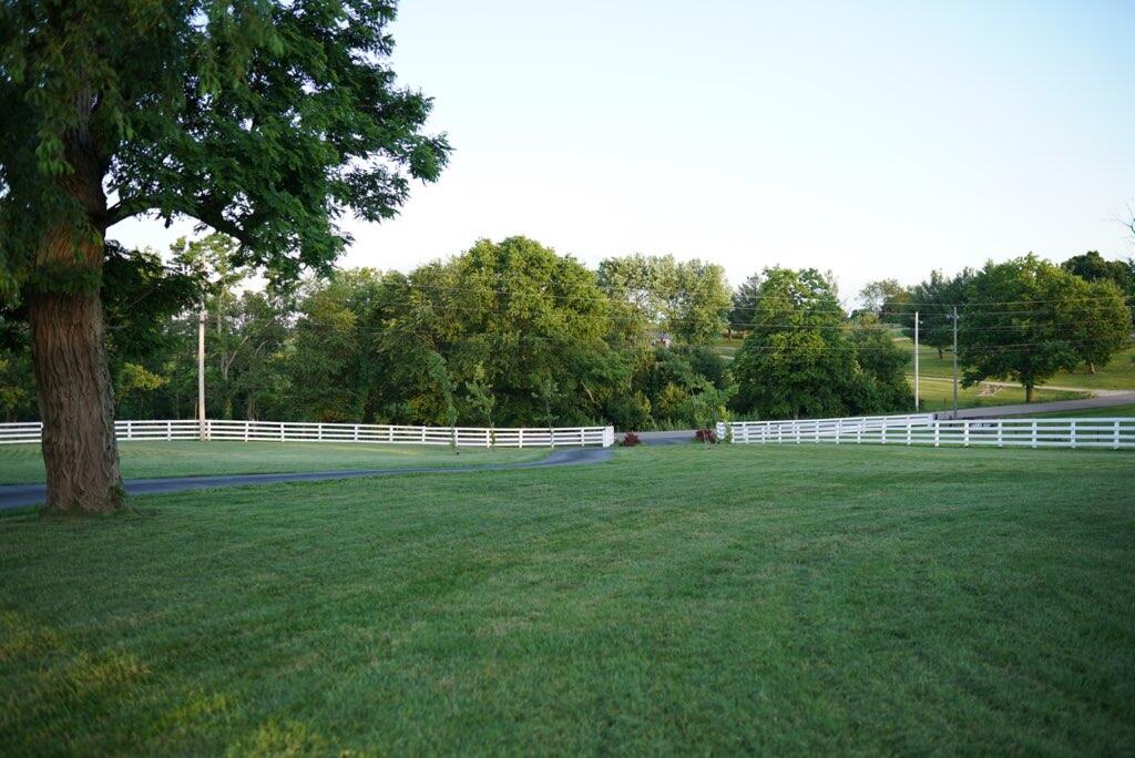 676 Sebree Road Stamping Ground, KY 40379 - Photo 7 of 64 Front yard from highway