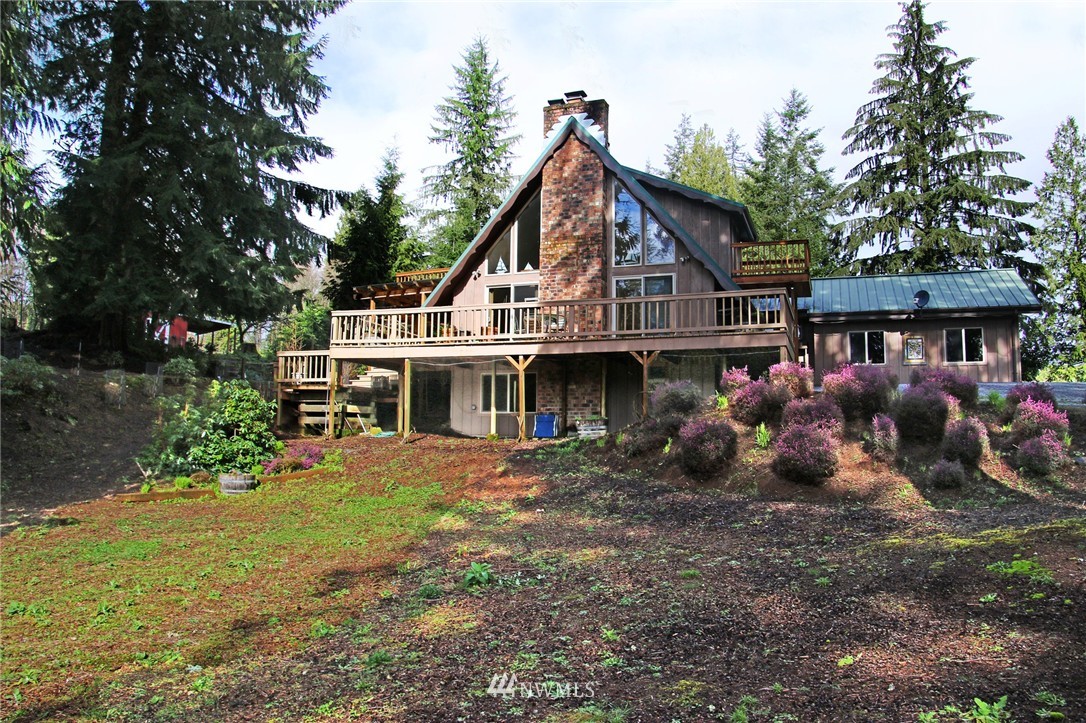 160 Stella Road Longview, WA 98632 - Photo 2 of 24