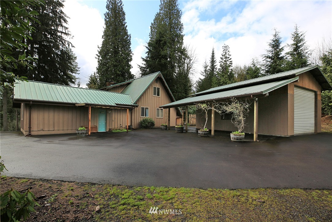 160 Stella Road Longview, WA 98632 - Photo 3 of 24