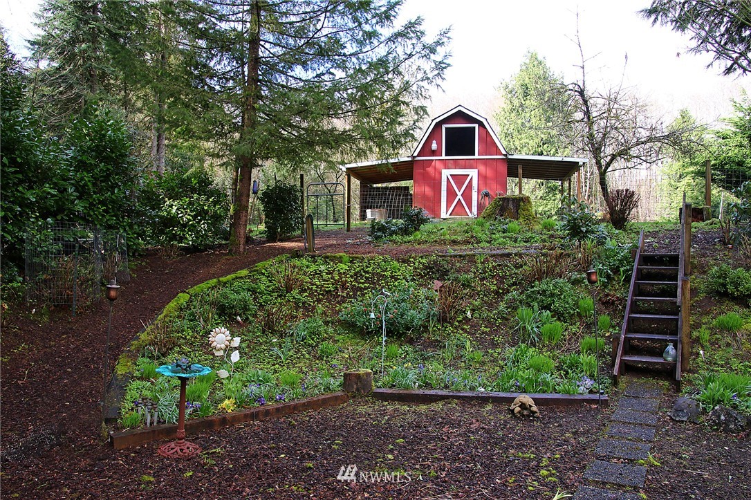 160 Stella Road Longview, WA 98632 - Photo 21 of 24