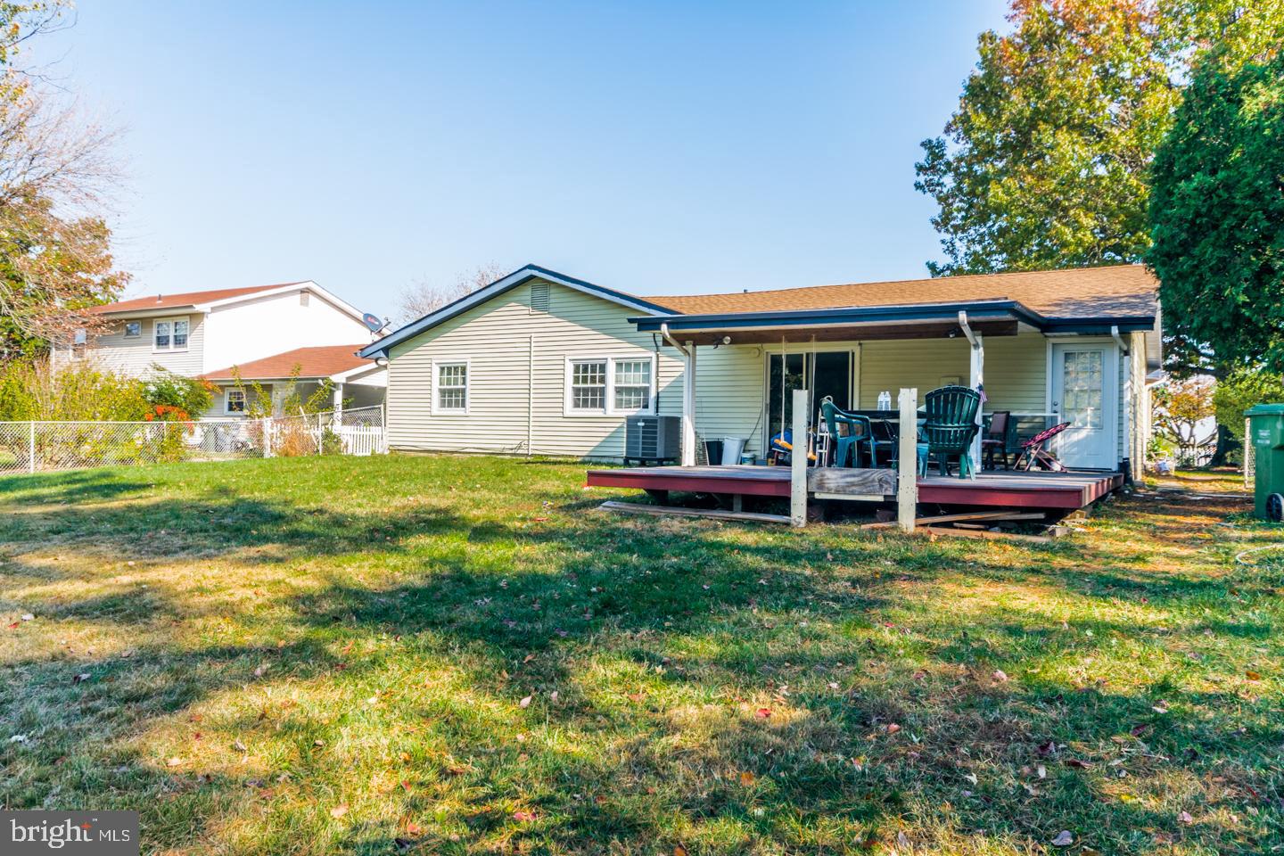 201 South Harrison Road Sterling, VA 20164 - Photo 32 of 45 Gallery Image 32