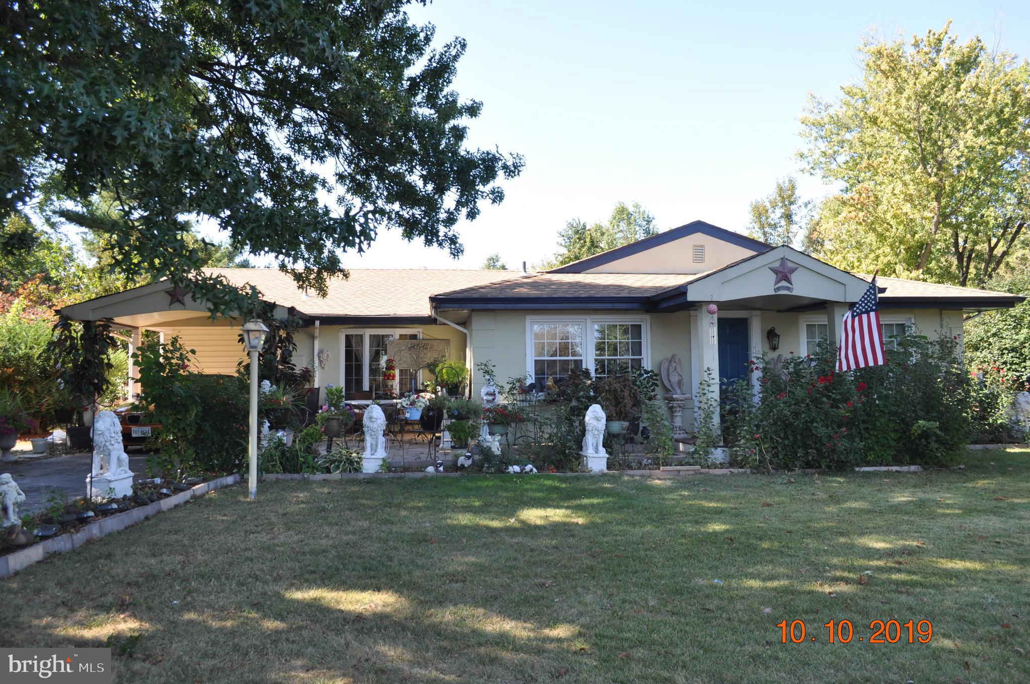 201 South Harrison Road Sterling, VA 20164 - Photo 39 of 45 Gallery Image 39