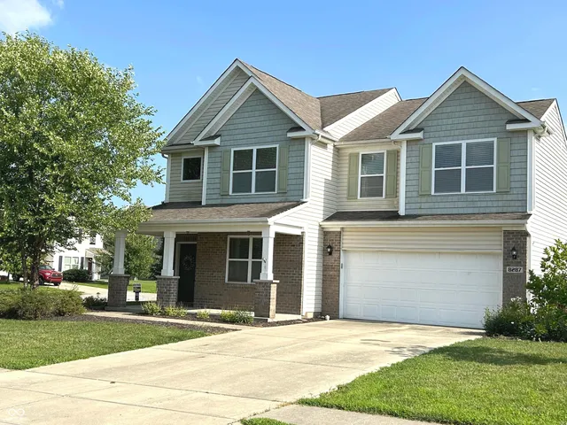 $345,000 | 8287 Falkirk Drive, Avon, IN 46123