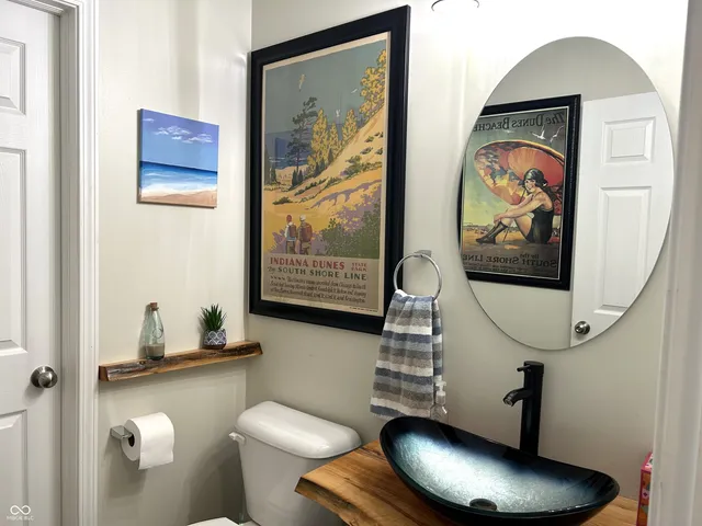 $345,000 | 8287 Falkirk Drive, Avon, IN 46123