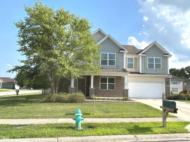 $345,000 | 8287 Falkirk Drive, Avon, IN 46123