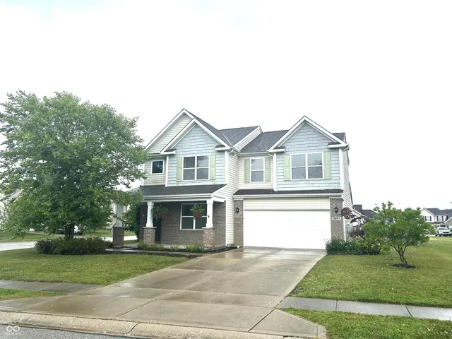 $345,000 | 8287 Falkirk Drive, Avon, IN 46123