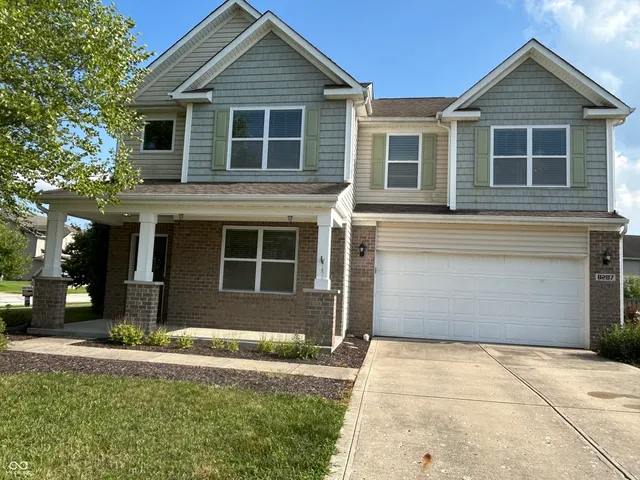 $345,000 | 8287 Falkirk Drive, Avon, IN 46123