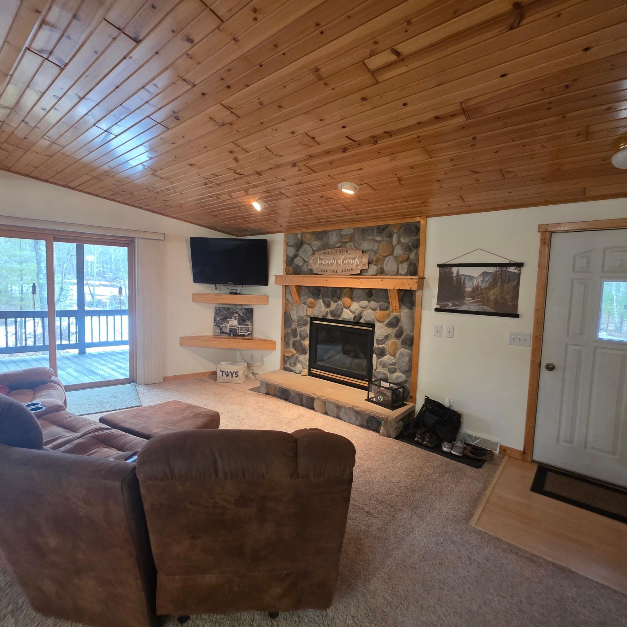 9135 Jenny Lake Road Tomahawk, WI 54487 - Photo 16 of 77 Gallery Image 16