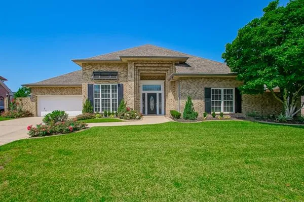 $548,500 | 26 Oak Alley Boulevard, Marrero, LA 70072