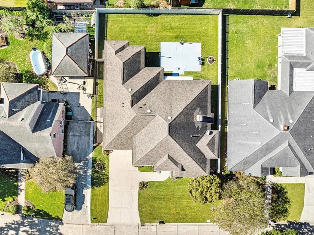 $585,000 | 26 Oak Alley Boulevard, Marrero, LA 70072