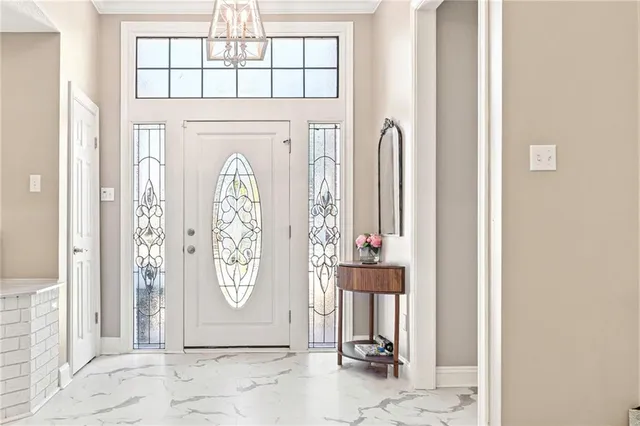 $585,000 | 26 Oak Alley Boulevard, Marrero, LA 70072